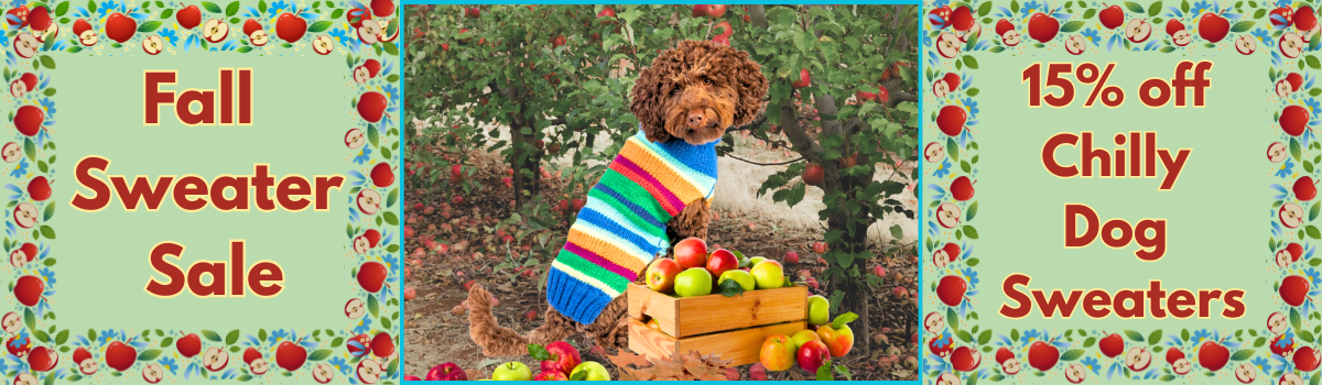 Sept Chilly Dog Sale