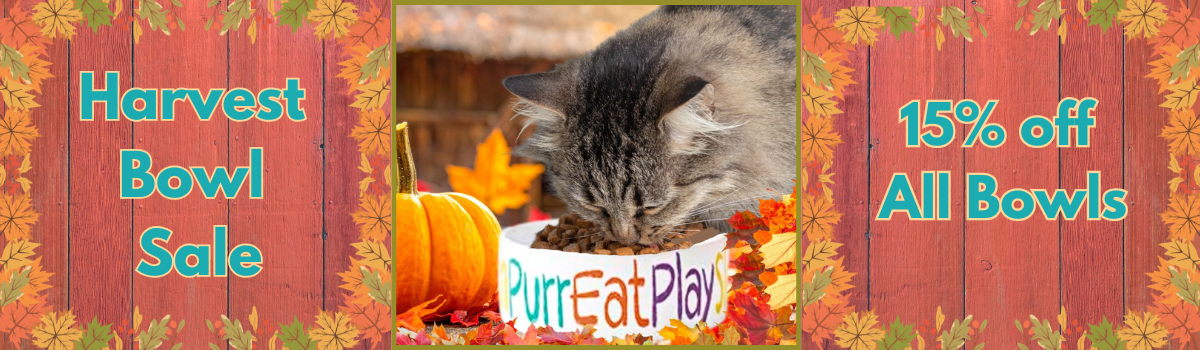Sept Harvest Bowl Sale Banner