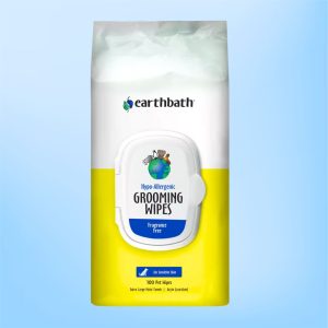 EarthBath Hypo-Allergenic