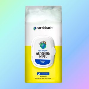EarthBath Hypo-Allergenic