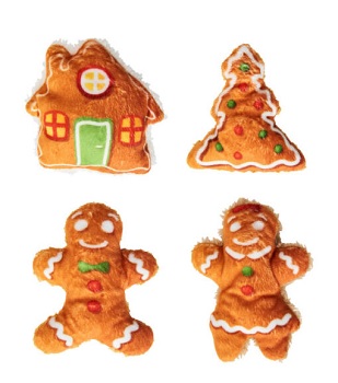 Spot Ethical Products Gingerbread