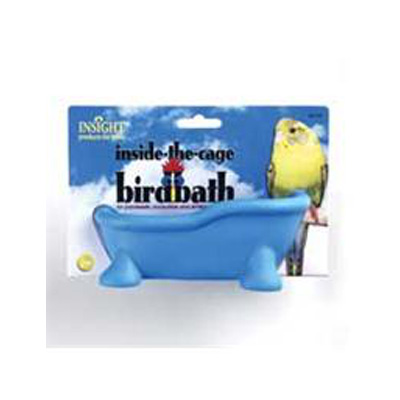 JW Bird Bath Tub