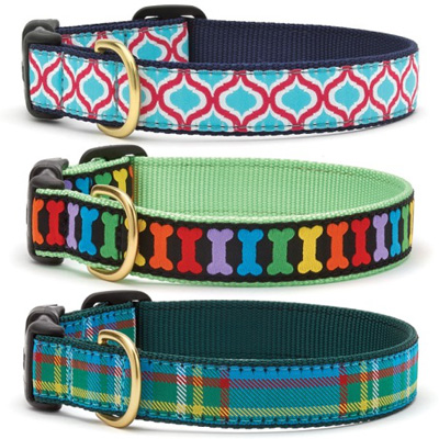 UpCountry Designer Dog Collars