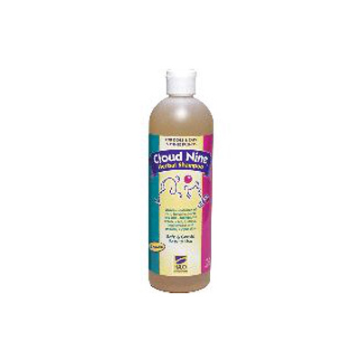 Cloud Nine Multi Pet Herbal Shampoo