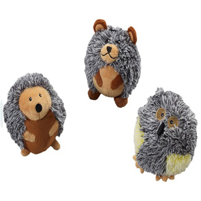 Ethical Pet Butterball Forest Animals