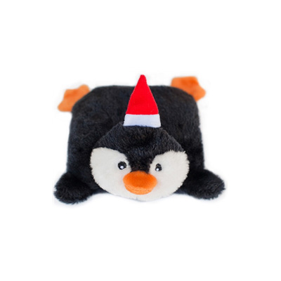 Plush Penguin