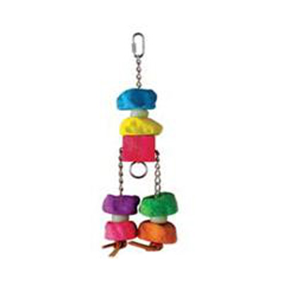 Wild Bird Toy