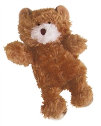 Plush Dog Teddy Bear