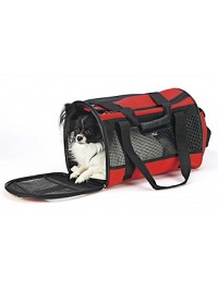 Fashion Pet Travel Gear Ethical Pet Carrier