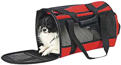 Fashion Pet Travel Gear Ethical Pet Carrier