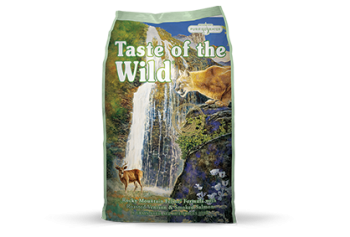 Taste of the Wild Grain Free