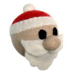 Wooly Wonkz Holiday Dog Toy