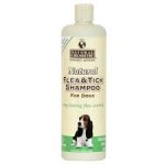 Natural Chemistry Natural Flea Tick Dog Shampoo