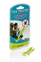 Tick Twister Tick Remover Tool Set