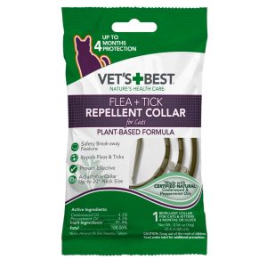 Vet’s Best Flea and