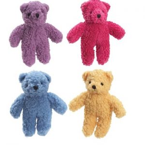  Zanies Berber Bear