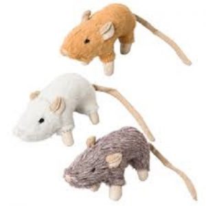 Ethical pet house mouse