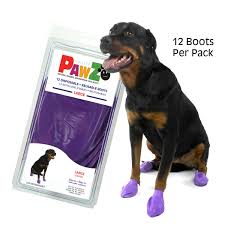 Pawz Dog Rain Boots