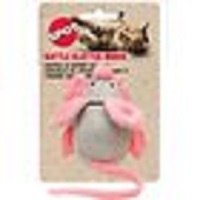 Ethical Pet Rattle Clatter Mouse