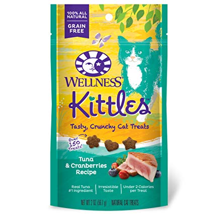 Wellness Kittles