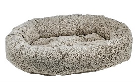 Bowser Bed Chantilly Lace