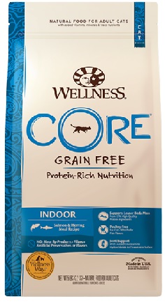 Wellness Core Natural Grain