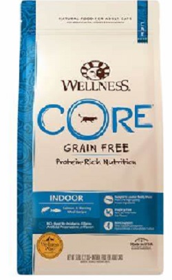 Wellness Core Indoor Natural