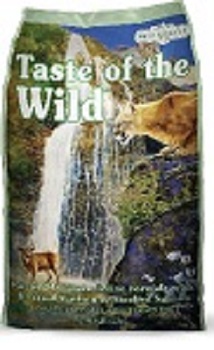 Taste of the Wild Grain Free