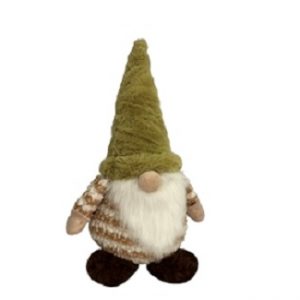 Petlou Gnome Dog Toy
