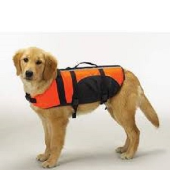 Guardian Gear Aquatic Dog Pet Preserver