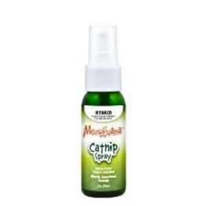 Meowijuana Cat Nip Spray