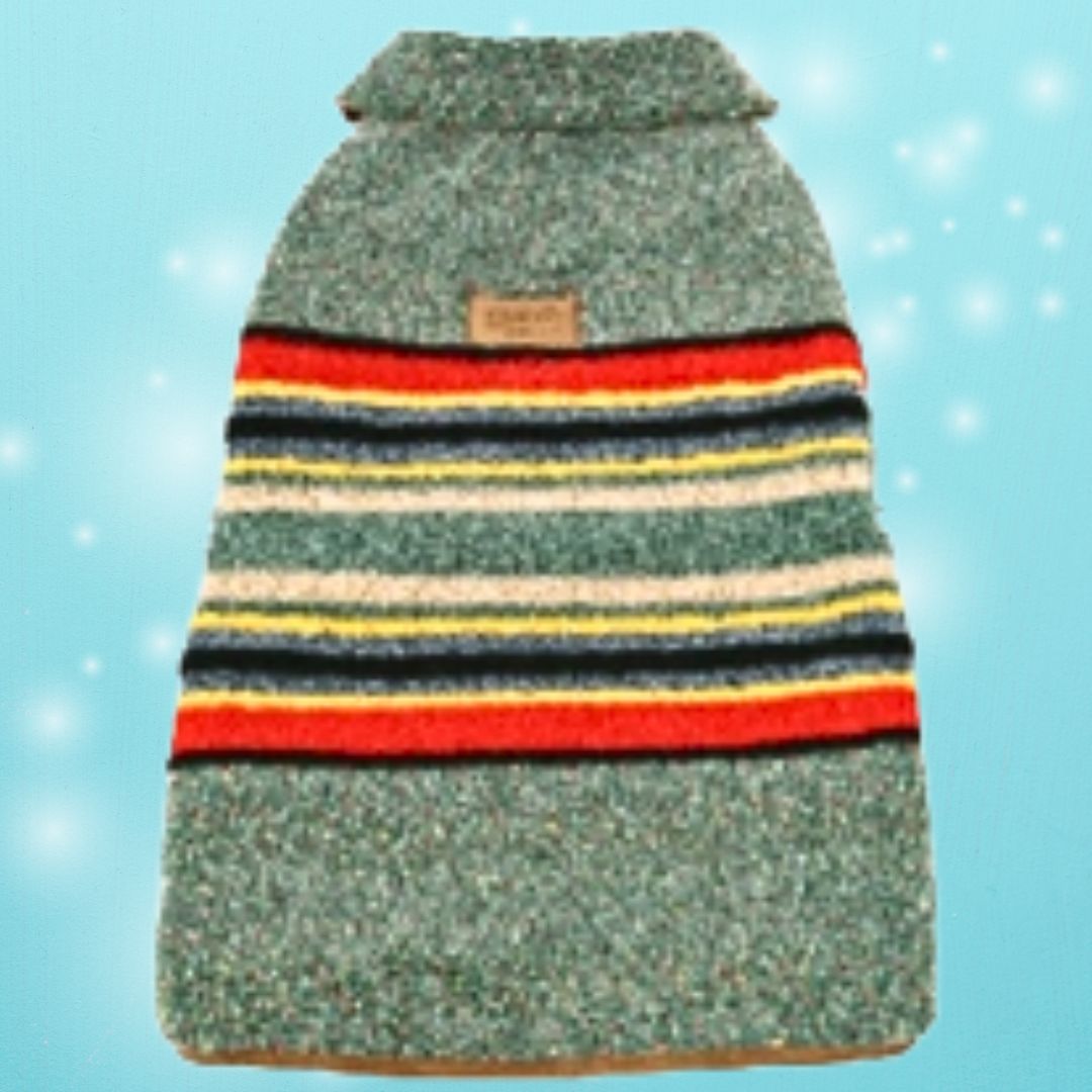 Pendleton Yakima Camp Dog Coat