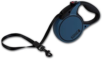 Kong Retractable Trail Leash