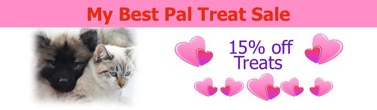 Treat Sale Feb 2021