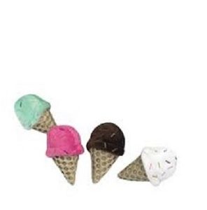 Multipet Ice Cream Cone C
