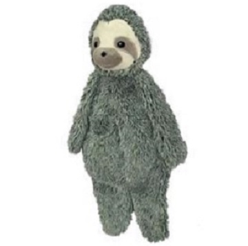 Petlou Flat Sloth