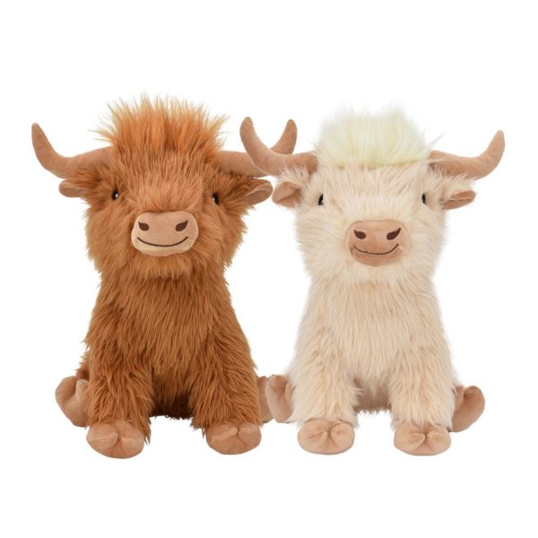 Multipet Highland Cow