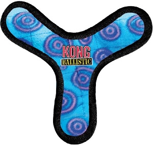 Kong Ballistic Boomerang