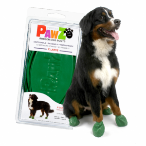 Pawz Dog Rain Boots