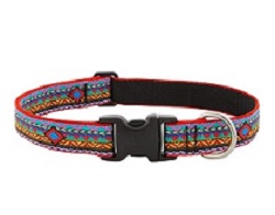 Lupine El Paso Dog Collar