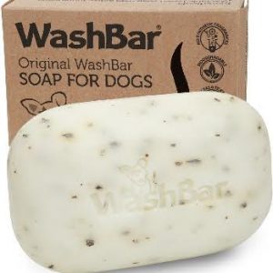 WashBar Original Dog Soap