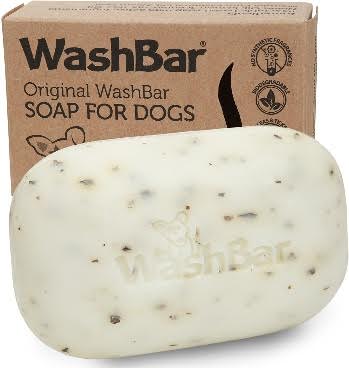 WashBar Original Dog Soap