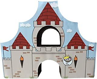Play n Shapes Medium Habitat Castle