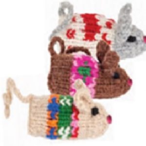 Chilly Wooly Mice Cat