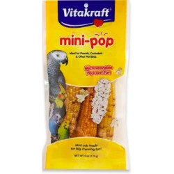 Vitakraft Mini Pop Corn
