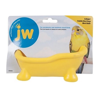 Jw Bird Bath Tub