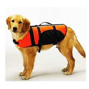 Guardian Gear Aquatic Dog Pet Preserver