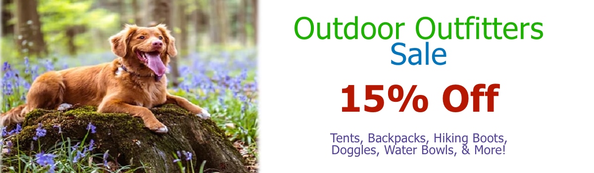 outdoor outfitters sale 2023