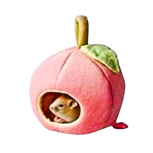 Small Pet Peach Cave