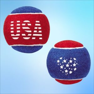 Grriggles Stars and Stripes